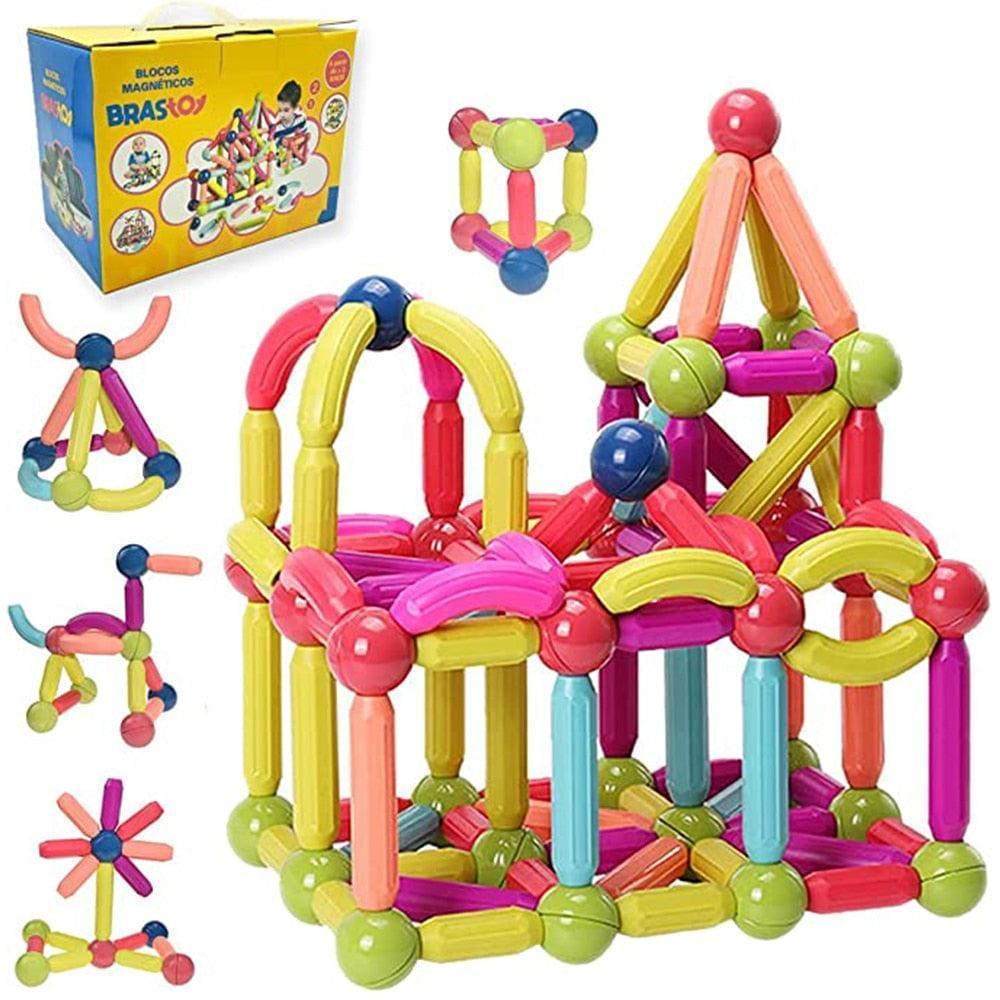 WOONEKY 100 Pçs Ferramenta Auxiliar Brinquedos De Bola Pequena Material De  Ensino Brinquedo Matemática Ferramentas De Ensino Pequenas Bolas Coloridas